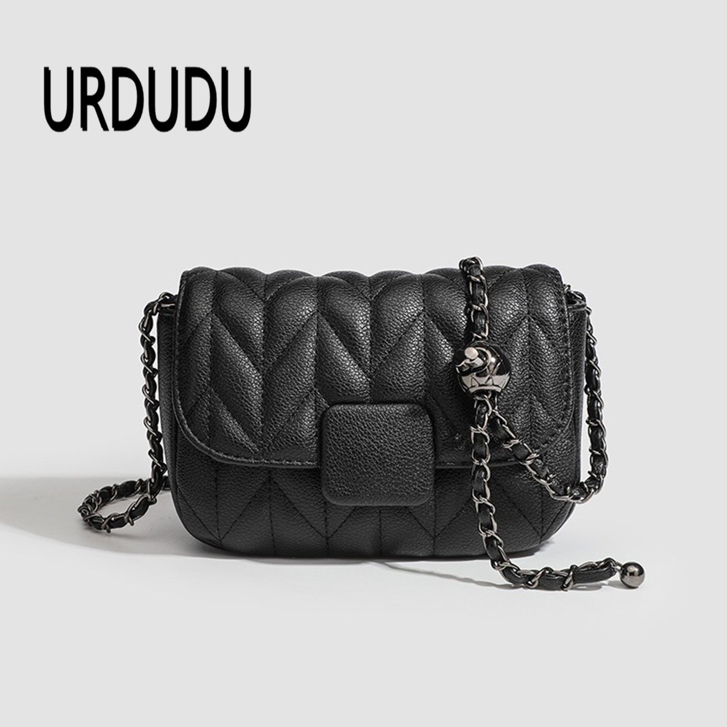 URDUDU Fashionable  Chain Cros - Women'S Young Bags review and price