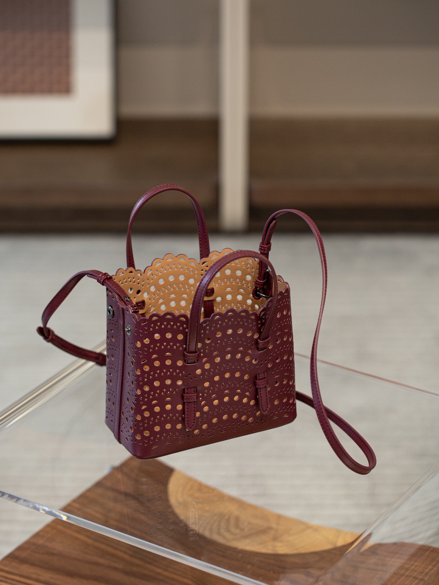 Brand Design Luxury High Quali - Women Bags On Sale review and price