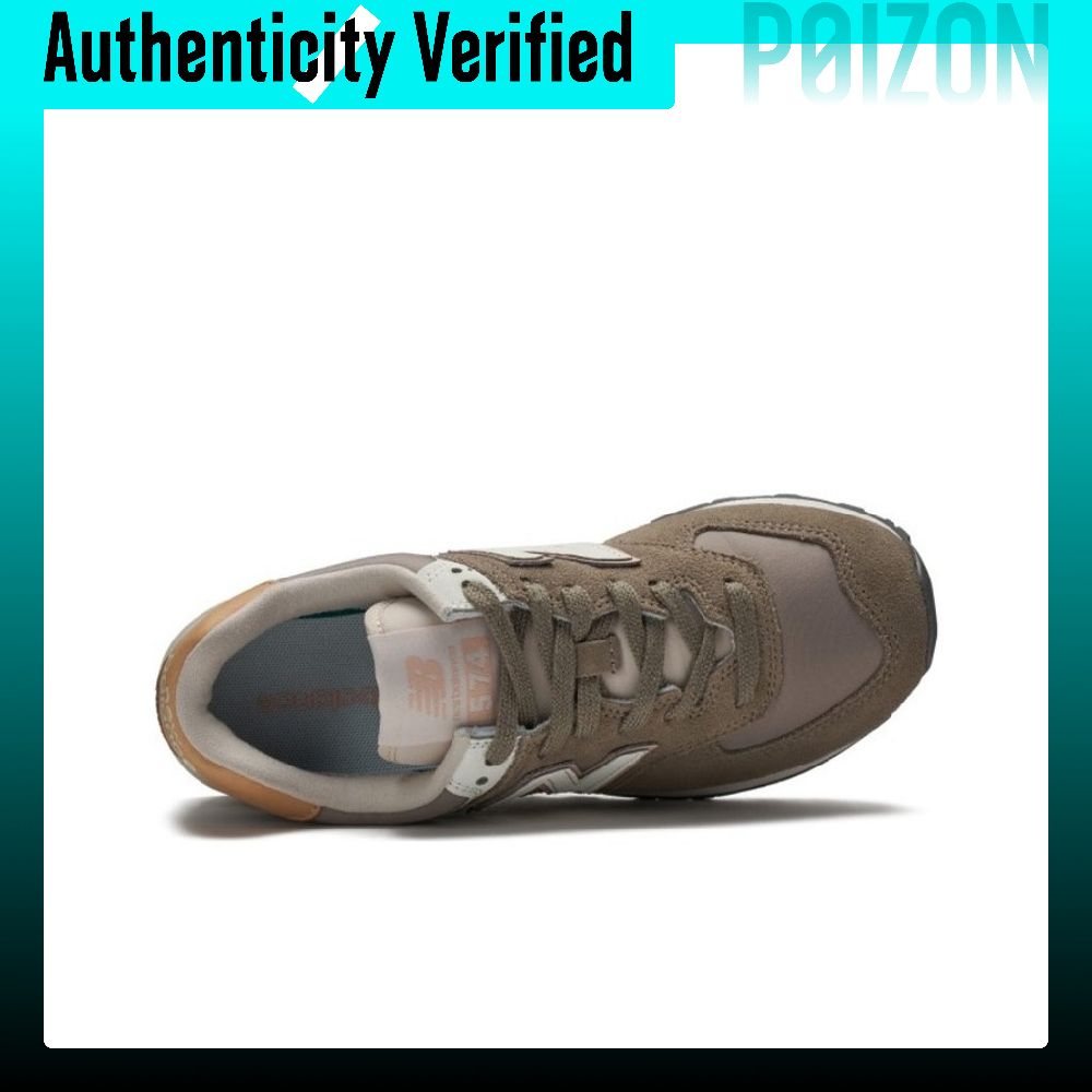 New Balance NB 574 Vintage Top - New Balance Shoes 574 review and price