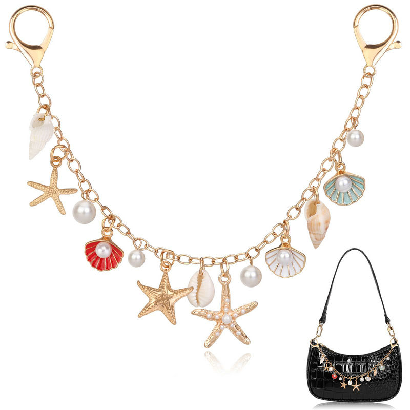 Bag Charms for Handbags Golden - Women'S Bags Handbags review and price