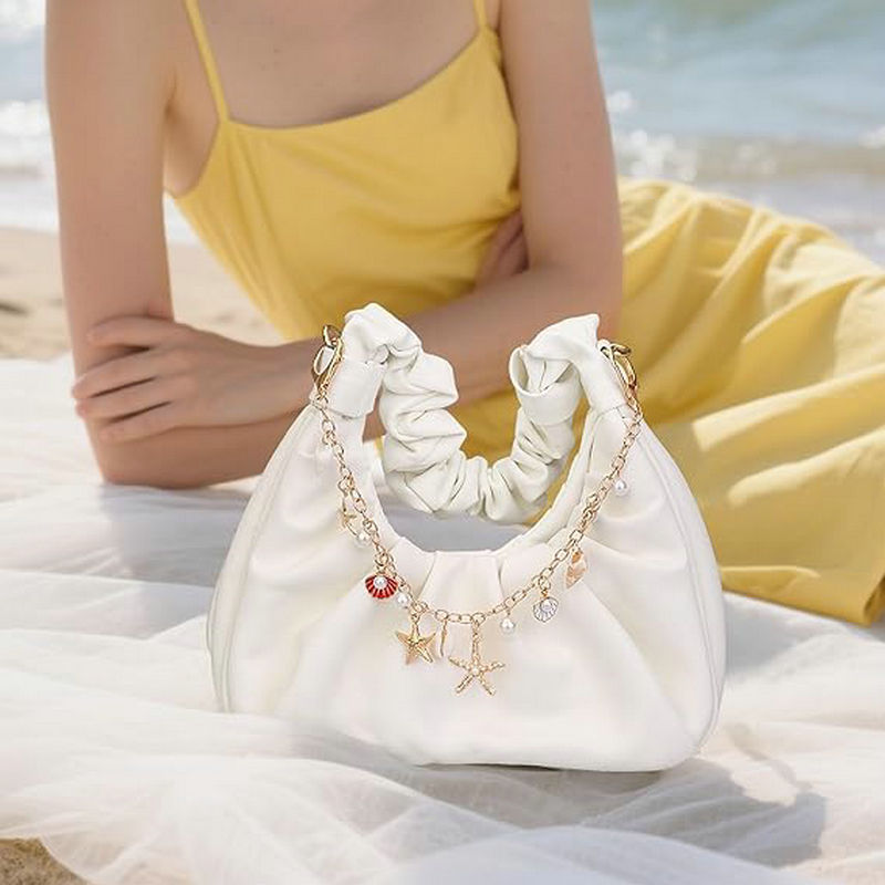 Bag Charms for Handbags Golden - Women'S Bags Handbags review and price