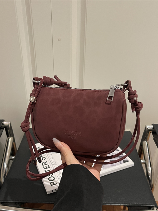 Trendy Matte Single Shoulder B - Women'S Young Bags review and price