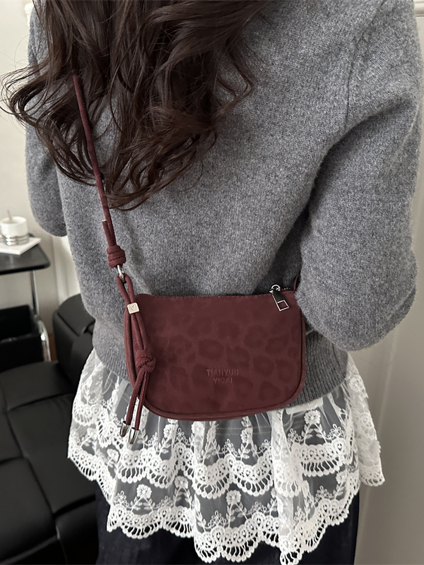 Trendy Matte Single Shoulder B - Women'S Young Bags review and price