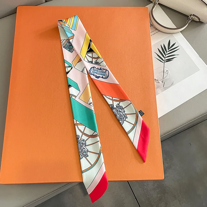 Luxury Brand Printed Bag Strap - Women Bags Branded review and price