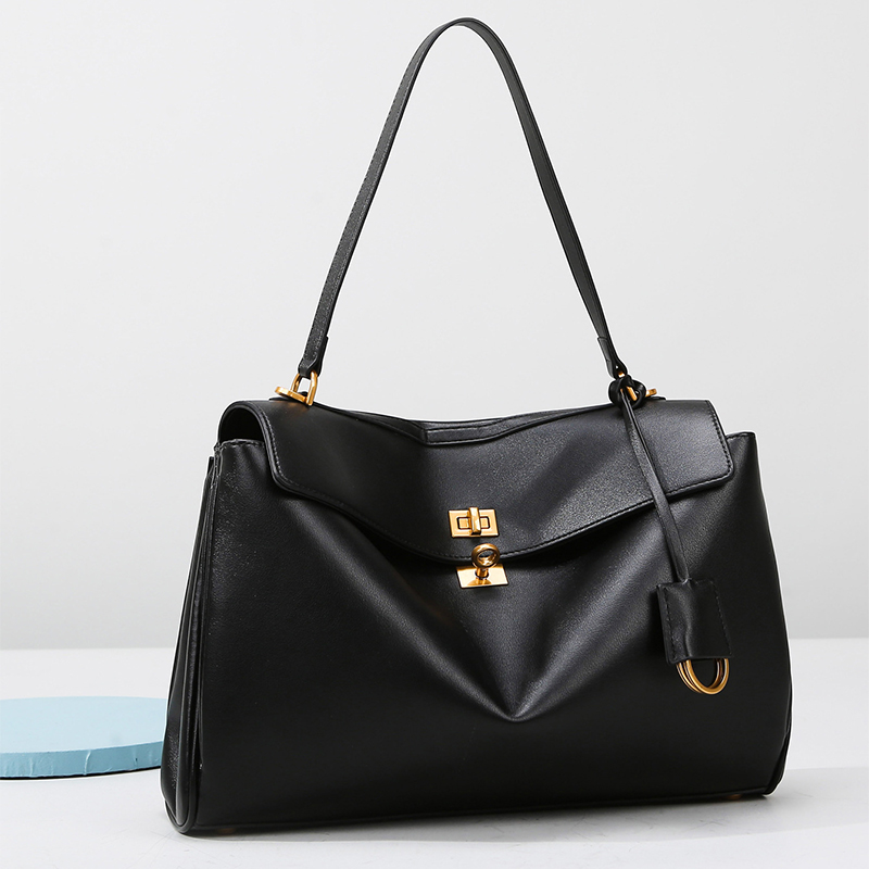 Fashion PU Material Minimalist - Women Hand Bags For Office review and price