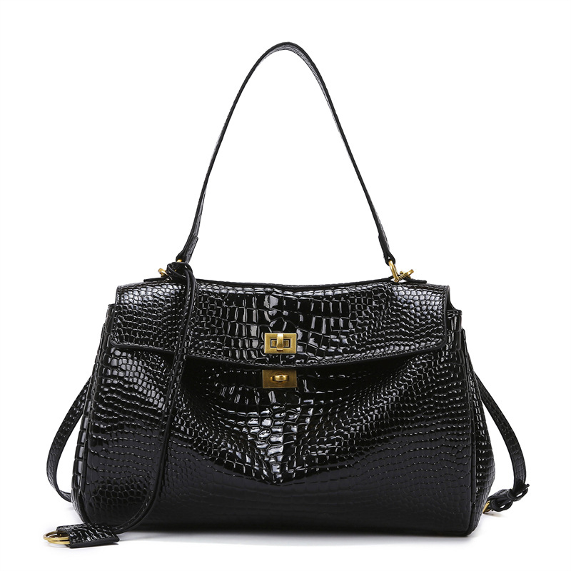 Fashion PU Material Minimalist - Women Hand Bags For Office review and price