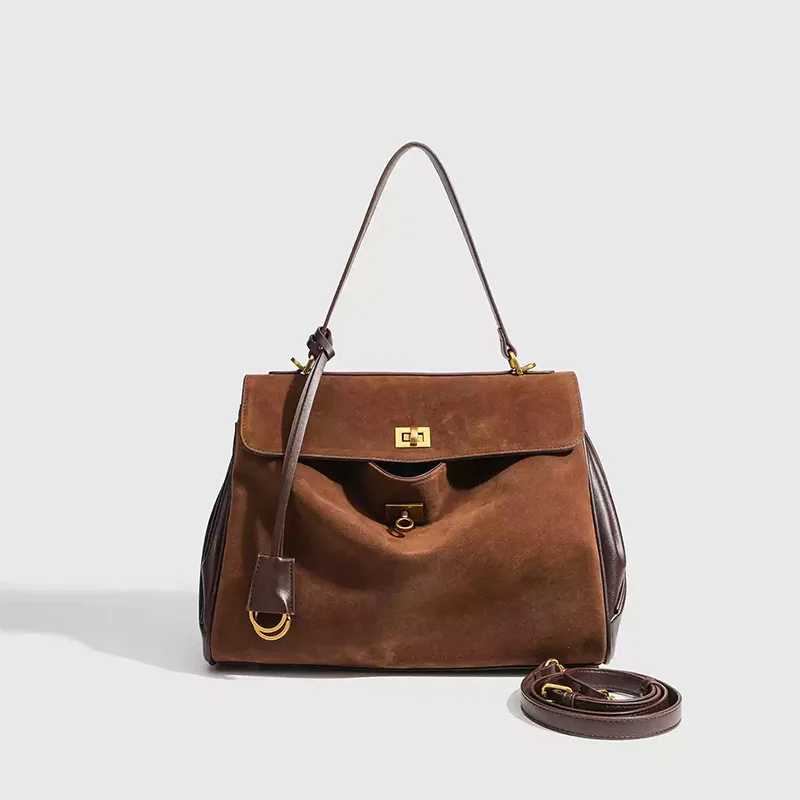 Fashion PU Material Minimalist - Women Hand Bags For Office review and price