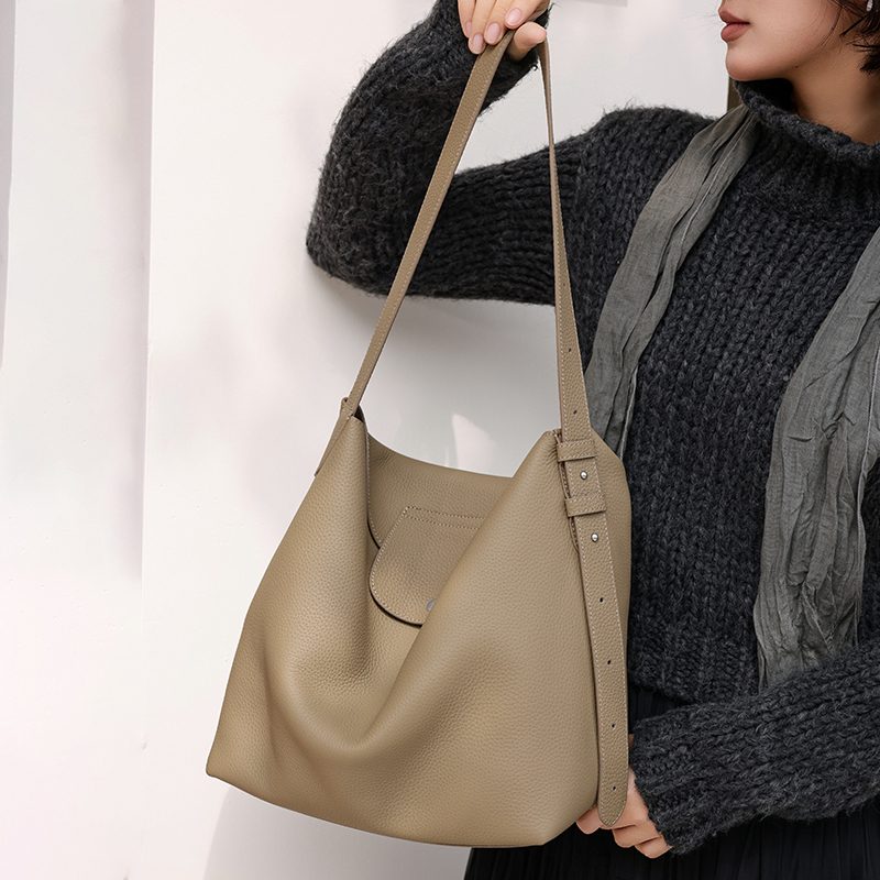 Roomy Water-resistant Full Gra - Women Bags 2026 Trends review and price